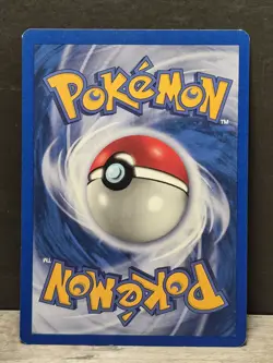 Sudowoodo 26/64 Neo Revelation Regular Pokemon Card Vintage - Image 2