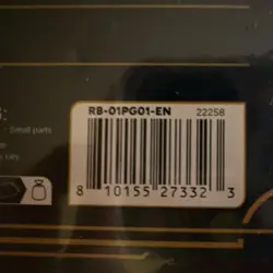 Riftbound League of Legends Proving Grounds Starter Deck Box 180 Cards Lux Ahri - Image 3