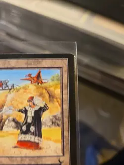 MTG Sorrow’s Path (The Dark ) Never Played - Image 3