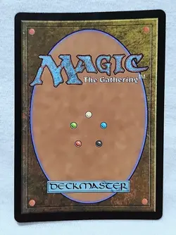 Unwilling Vessel 0081 Foil Duskmourn: House of Horror Magic: The Gathering - Image 2