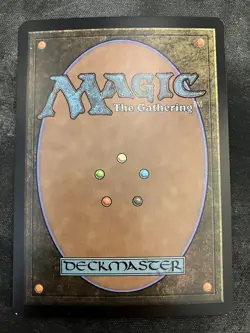Detritivore Planar Chaos Foil - Image 2