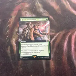 Heroic Intervention Universes Beyond: Fallout Regular - Image 1