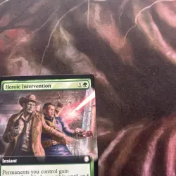 Heroic Intervention Universes Beyond: Fallout Regular - Image 3