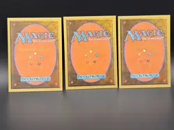 Collector's Edition Basic Land Set of 15 all versions NM/Mint *CCGHouse* #WM - Image 3