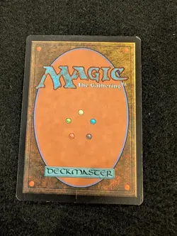 Tainted Pact Magic The Gathering 2001 Instant Black Adam Rex MTG 164/350 - Image 2