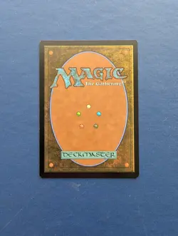 MTG Sower of Temptation: Wilds of Eldraine Commander #111 – NM+ - Image 2