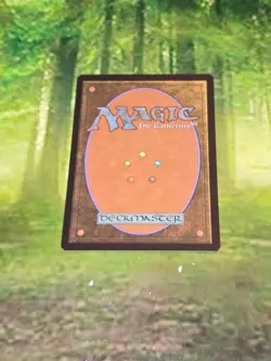 CLB Baldur's Gate Mythic Rare 406 Showcase Ancient Bronze Dragon - Image 2