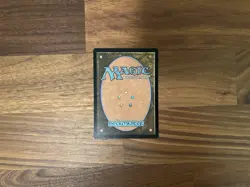 Generous Patron - [Commander FINAL FANTASY] - NM/Mint - Image 2