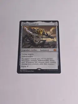 Kaldra Compleat Modern Horizons 2 Regular - Image 1
