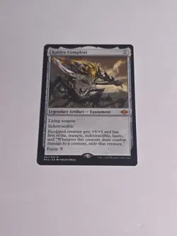 Kaldra Compleat Modern Horizons 2 Regular - Image 2