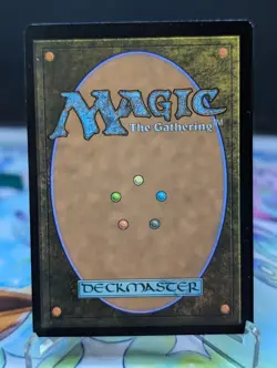 MTG Tarkir Dragonstorm - Mox Jasper 246 Regular - Image 2