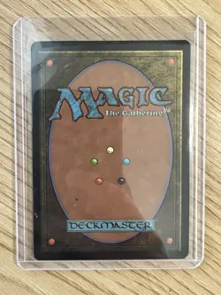 Rhystic Study - Prophecy- Magic the Gathering - MTG - Image 2