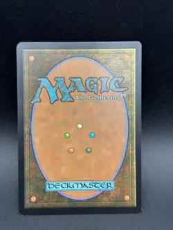 MTG Takenuma, Abandoned Mire R Kamigawa: Neon Dynasty #278 - Image 2