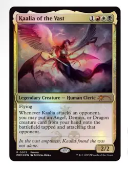 Magic The Gathering - Bloomburrow Commander Kit - Family Matters Factory Sealed - Image 3