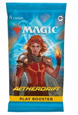 Magic The Gathering - Bloomburrow Commander Kit - Family Matters Factory Sealed - Image 5