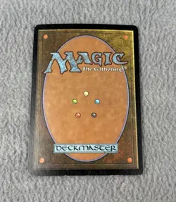 MTG Mountain 1999 Arena Promo FOIL 1x HP Heavily Played Magic The Gathering C - Image 5