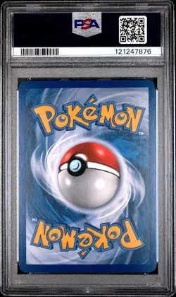 2009 POKEMON PLATINUM ARCEUS #AR4 HOLO PSA 7 NM #121247876 - Image 2