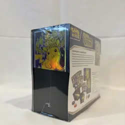 Pokemon TCG Surging Sparks Elite Trainer Box Factory Sealed - Image 4