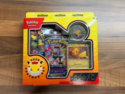 Pokemon Trading Card Game (TCG): Pokemon Day 2026 Collection - Image 1