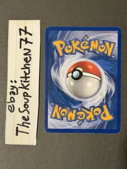 Gardevoir LV.X 131 132 Holo Secret Wonders Pokemon Card TCG - Image 2