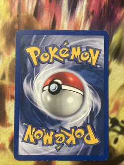 POKEMON CENTER - 85/102 - Base Set - Pokemon Card - Mp - Image 2