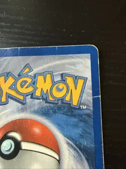 Pokemon TCG Flygon EX Legend Maker Holo Rare Card 87/92 DMG Played Fast Ship US - Image 4