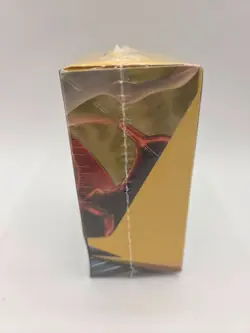 Sealed Pokemon TCG Sun & Moon Unbroken Bonds Build & Battle Box Prerelease Kit - Image 4