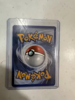 Entei 34/53 Pokemon TCG Wotc Promo 80 HP Reverse Holo - Image 4