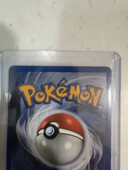 Entei 34/53 Pokemon TCG Wotc Promo 80 HP Reverse Holo - Image 5