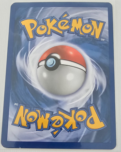Pokemon TCG Togetic 16/111 Neo Genesis Set Holo-Rare (MP - Crease) - Image 3