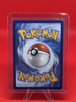 Pokemon TCG Mega Charizard Y Ex 030 Black Star Promo Ascended Heroes NM - Image 2