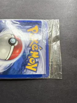 Pokemon Machamp 1st Edition Shadowless Base Set Factory Seals WOTC - Image 5