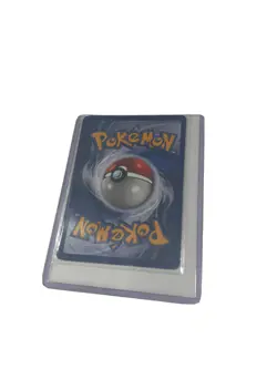 1x Pokemon Meganium (HeartGold & SoulSilver 109) - HGSS08 - Promo LP - Image 2