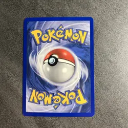 Cradily EX 90/95 Team Magma Vs Team Aqua Holo Pokemon TCG (Authentic, Excellent) - Image 2