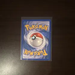 Pokemon TCG Gyarados 7/95 Call of Legends Reverse Holo Rare 130HP Stage 1 Dragon - Image 2