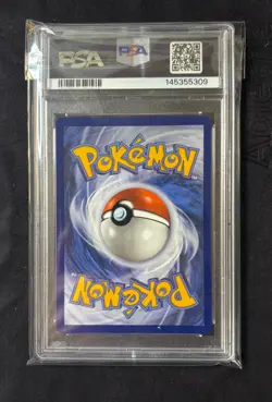 Pokemon Pikachu Paldea Adventure Chest Promo SVP EN 088 PSA 9 Mint - Image 2