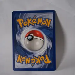 Pokemon Dark Gyarados EX Team Rocket Returns 36/109 Rare Stage 1 HP/80 ATK/30/40 - Image 2