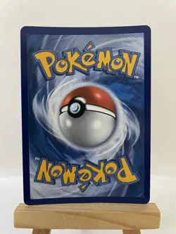 Wally’s Compassion Holo Ultra Rare ME01: Mega Evolution 176/132 Pokemon TCG - Image 2