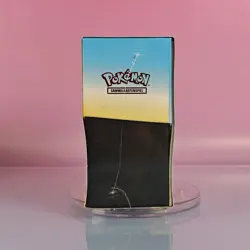 PARADOXRIFT POKEMON TOP TRAINER BOX DONNERSICHEL 2023 GERMAN OVP SEALED - Image 2