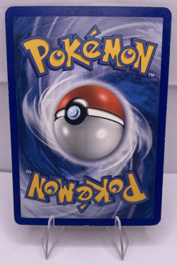 Pokemon TCG Flareon 5/113 EX Delta Species Holo Reverse Holo 2005 - Image 2