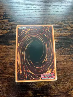 Exosister Martha POTE-EN025 Secret Rare Yu-Gi-Oh 1st Edition New Pack Fresh - Image 4