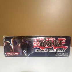 Konami Yu-Gi-Oh! Legacy of Darkness English Edition Open Box - Image 4