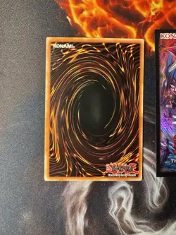 D.D. CROW ULTIMATE RARE STON-EN024 1ST EDITION YuGiOh! 001💎LP💎 - Image 4