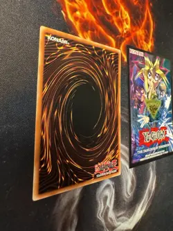 D.D. CROW ULTIMATE RARE STON-EN024 1ST EDITION YuGiOh! 001💎LP💎 - Image 5