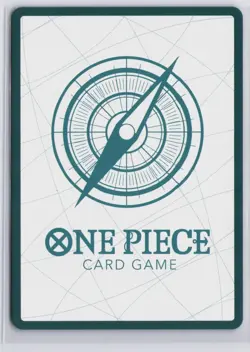 One Piece Tin Pack Set Vol. 1 (TS-01) Gear 5 Don!! Card - Image 2