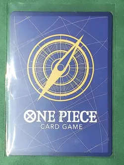 Nami Foil EB03-006 R Extra Booster: One Piece Heroines Edition NM - Image 2