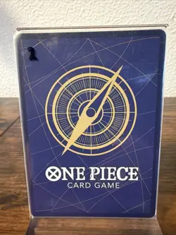 One Piece CCG Kaido Foil OP08-079 Super Rare NM Condition - Image 2