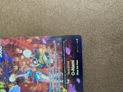 O-Nami [SP] One Piece OP06-101 Alt Art 500 Years in the Future - Image 5
