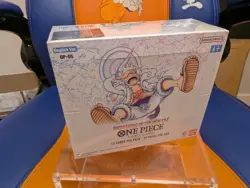 One Piece OP-05 Awakening of the New Era Booster Box - Sealed OP05 plus Acrylic - Image 4