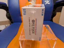 One Piece OP-05 Awakening of the New Era Booster Box - Sealed OP05 plus Acrylic - Image 5